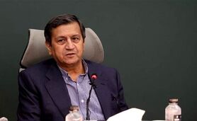 همتی ۱۲ اسفند به مجلس می‌رود

