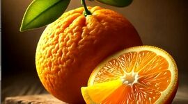 از مصرف نارنج غافل نشوید

