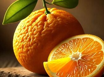 از مصرف نارنج غافل نشوید