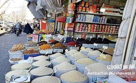 چشم اندازی برای بازار متلاطم برنج