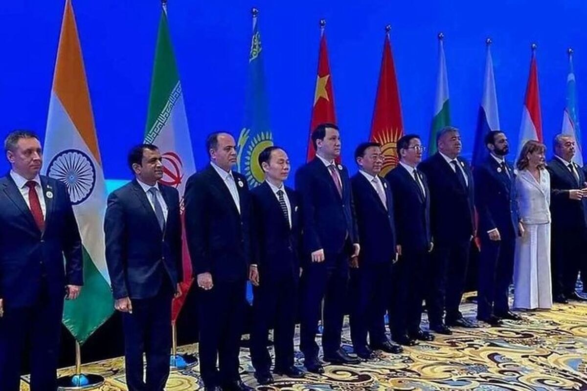 هم‌گرایی استراتژیک در «شانگهای»؛ نقشه راه جدید برای امنیت غذایی و کشاورزی هوشمند