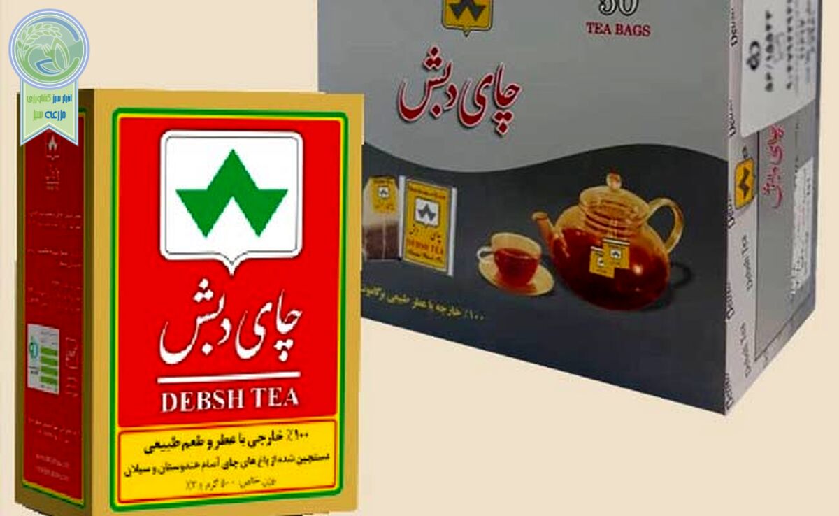 ماجرای تخلف صدور ۹۵۰ میلیون تومان کارت هدیه برای چای دبش

