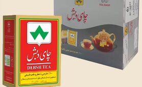 ماجرای تخلف صدور ۹۵۰ میلیون تومان کارت هدیه برای چای دبش

