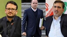 وزیر جهاد کشاورزی سه مدیر پاک‌دست و فسادستیز حراست را برکنار کرد
