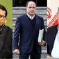 وزیر جهاد کشاورزی سه مدیر پاک‌دست و فسادستیز حراست را برکنار کرد