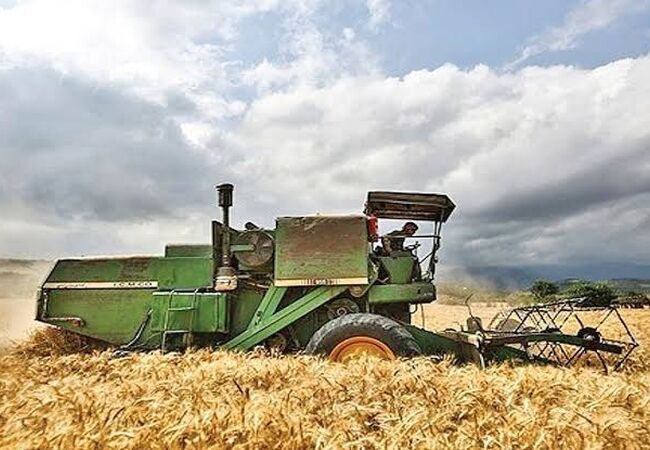 راهکارهای خروج مکانیزاسیون کشاورزی از بن‌بست اراضی خرد