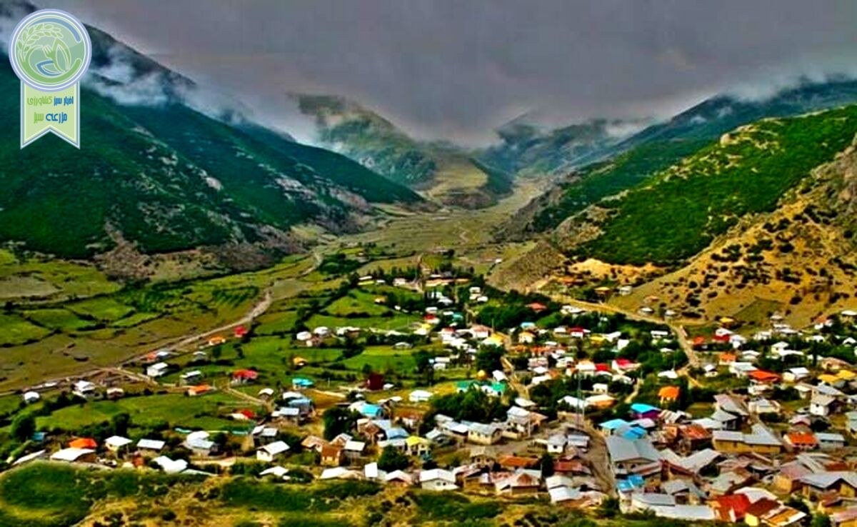 طرح گازرسانی به روستاهای سردسیر بخش کجور به کجا رسید؟

