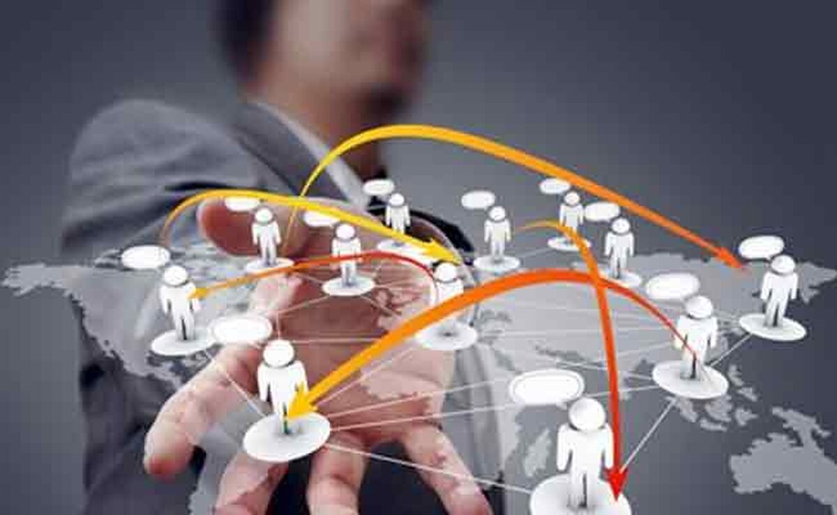 مسئولیت اجتماعی پارلمان بخش خصوصی

