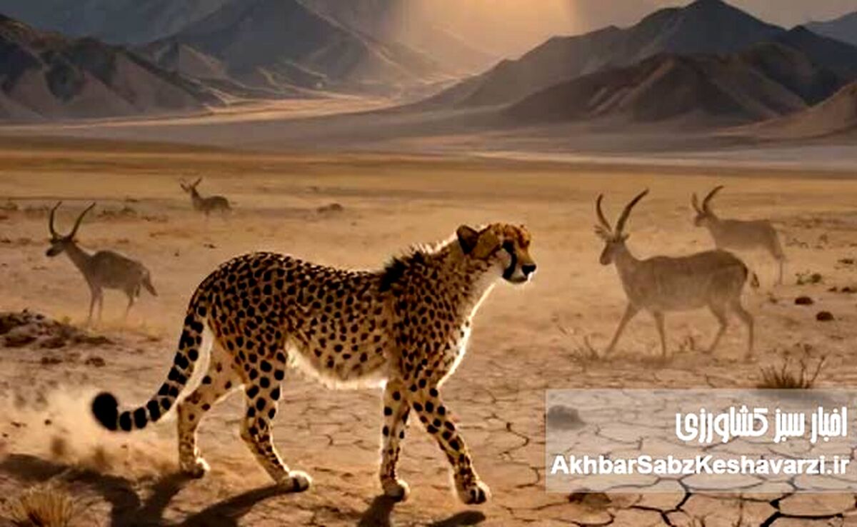 ​فراتر از یک تقویم؛ نجوای بقا در فلات ایران

