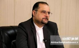 دیباچه‌ای بر پیامدهای برنامه اصلاحات ارضی ایران