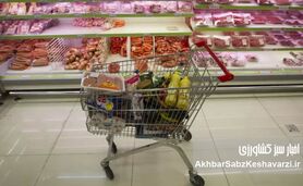 شکاف عمیق میان نرخ مصوب و قیمت واقعی مواد غذایی؛ واقعیتی تلخ در سفره مردم