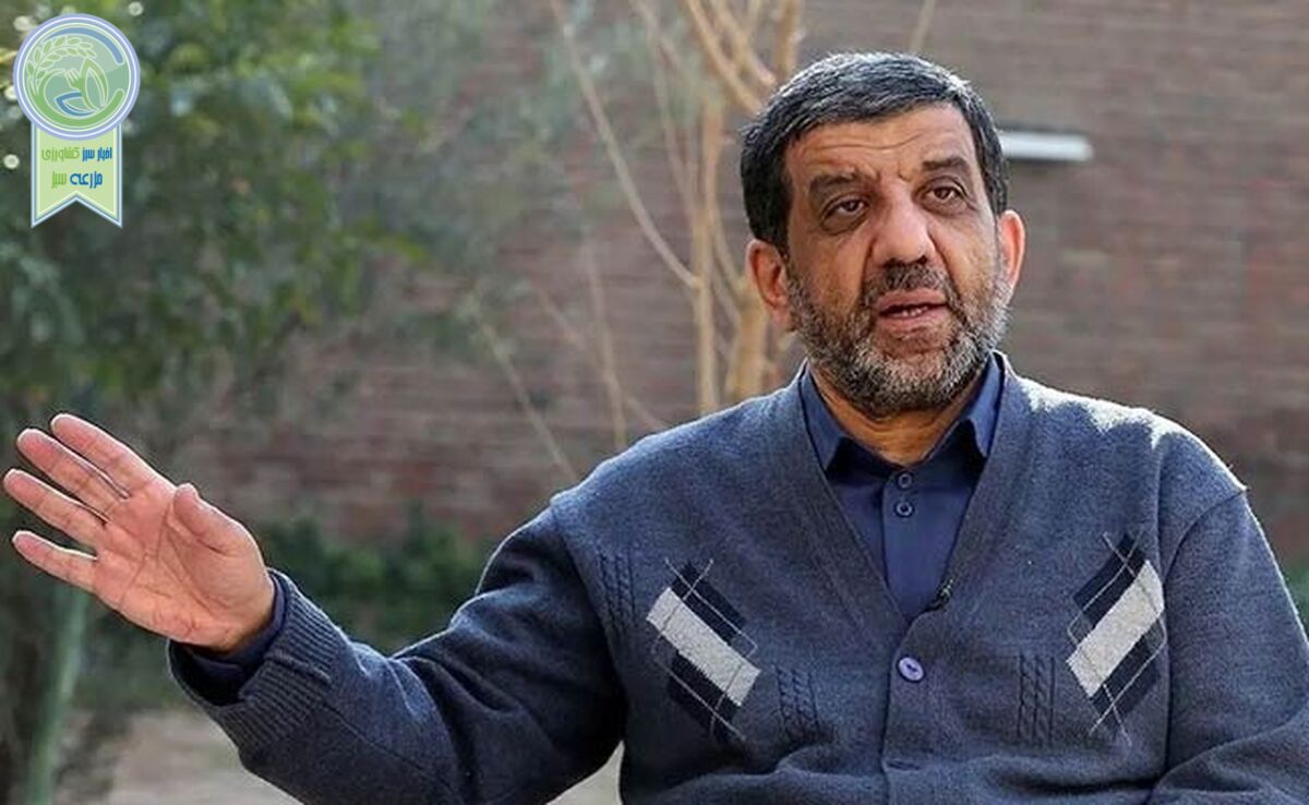 ضرغامی: انقلاب نکردیم که زور بگوییم

