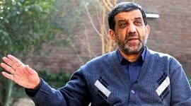 ضرغامی: انقلاب نکردیم که زور بگوییم

