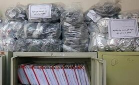 آغاز رسیدگی به پرونده چای دبش با ۶۱ متهم

