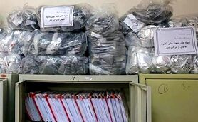 آغاز رسیدگی به پرونده چای دبش با ۶۱ متهم

