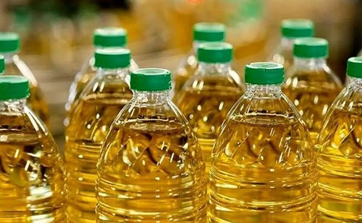 آغاز ثبت سفارش روغن و دانه های روغنی
