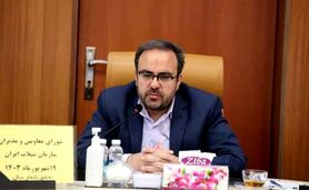  اجرای برنامه‌ توسعه دریامحور در دولت چهاردهم

