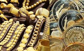 قیمت سکه و طلا امروز سه شنبه ۱۵ اسفند ۱۴۰۲+جدول

