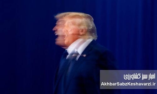 کلاف سردرگمی که ترامپ در آن گرفتار شده

