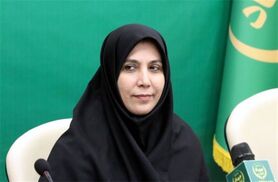 ایران ۹۰ درصد گلاب جهان را تولید می‌کند

