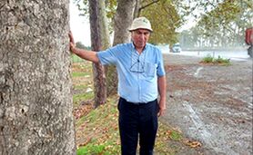 بزرگ‌ترین کریدور سبز ایران در معرض تهدید+ ویدئو

