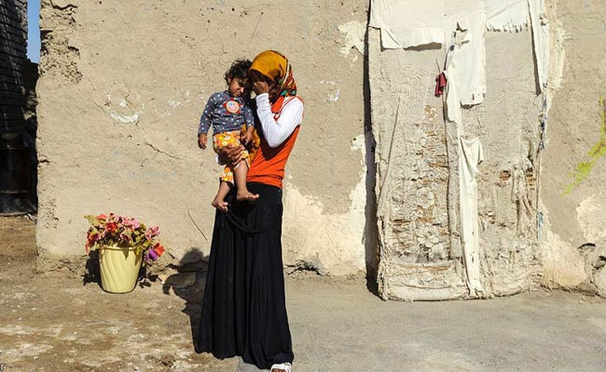 صحبت‌های دردناک یک مادر که رسول خادم منتشر کرد+ ویدئو

