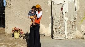صحبت‌های دردناک یک مادر که رسول خادم منتشر کرد+ ویدئو

