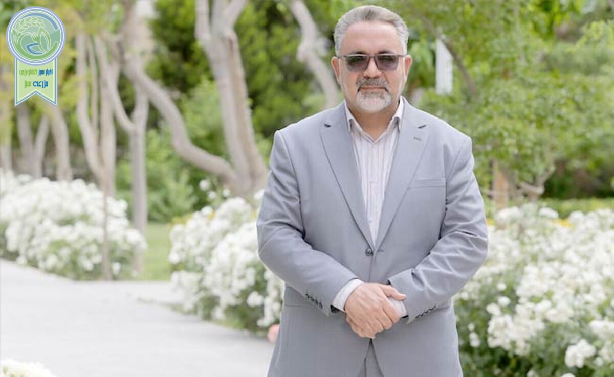 ارج نهادن به کار مدیران دلسوز