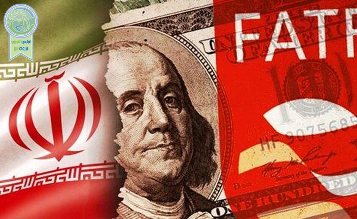 افزایش فشارها و زمان پیوستن به FATF

