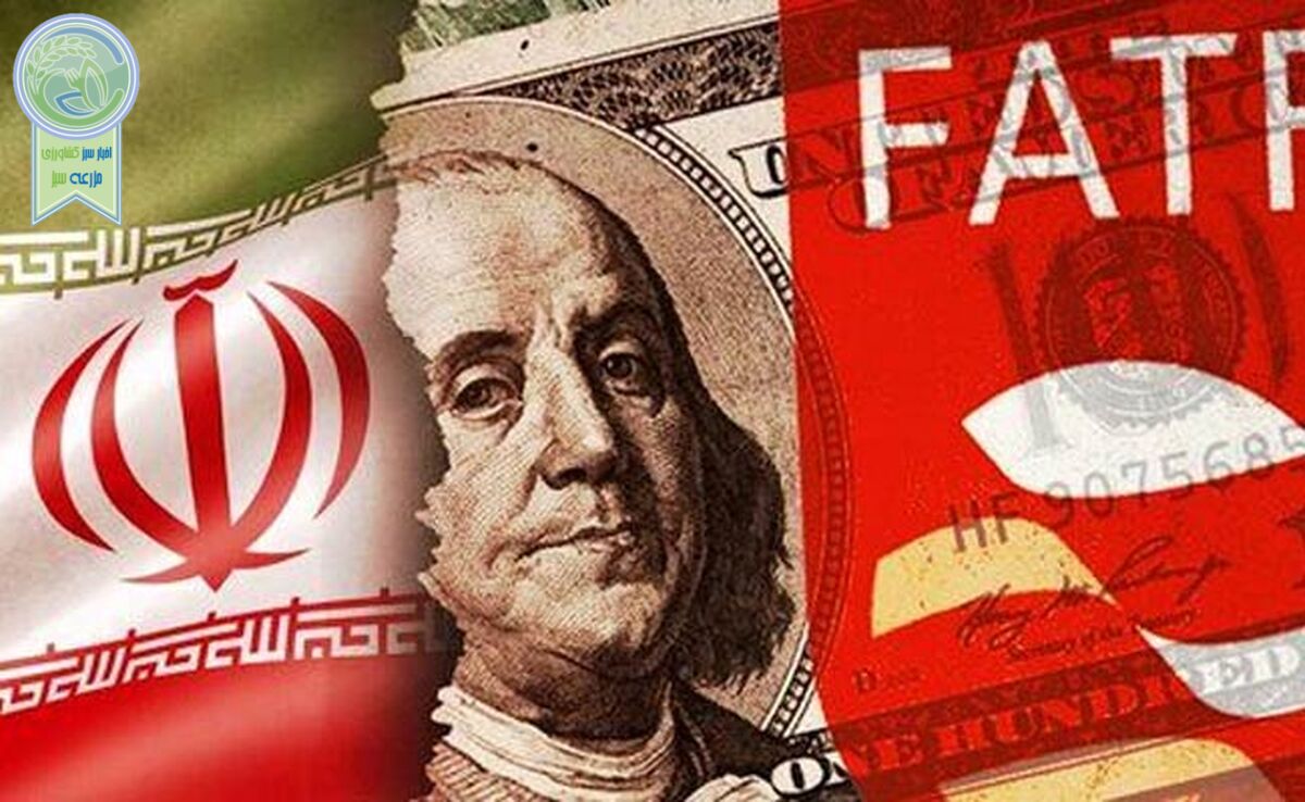 افزایش فشارها و زمان پیوستن به FATF

