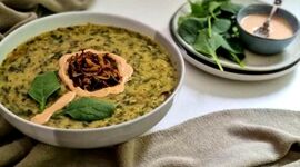 غذاهای مفید برای روزهای پاییزی

