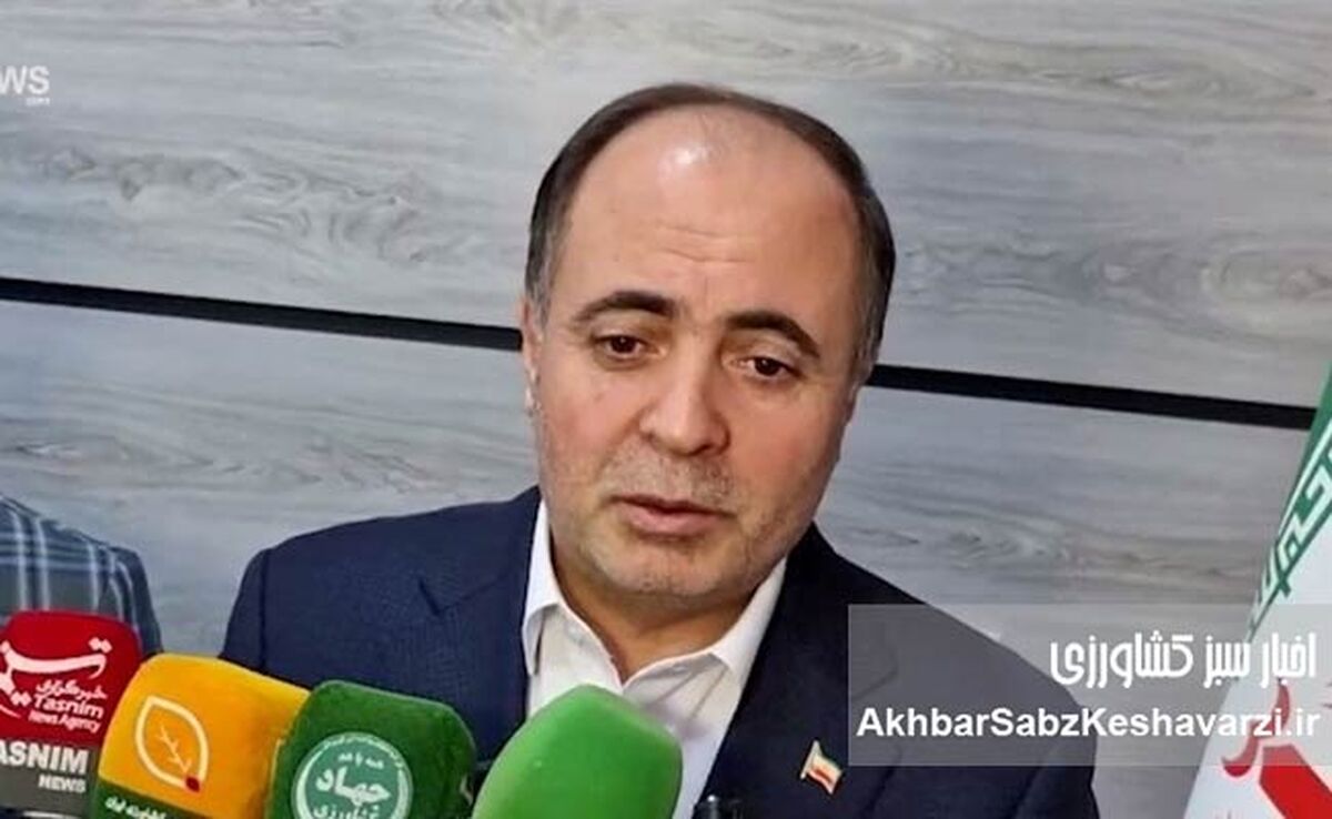 قزلجه؛ وزیری در محاصره اتهامات سنگین و پرسش‌های بی‌پاسخ