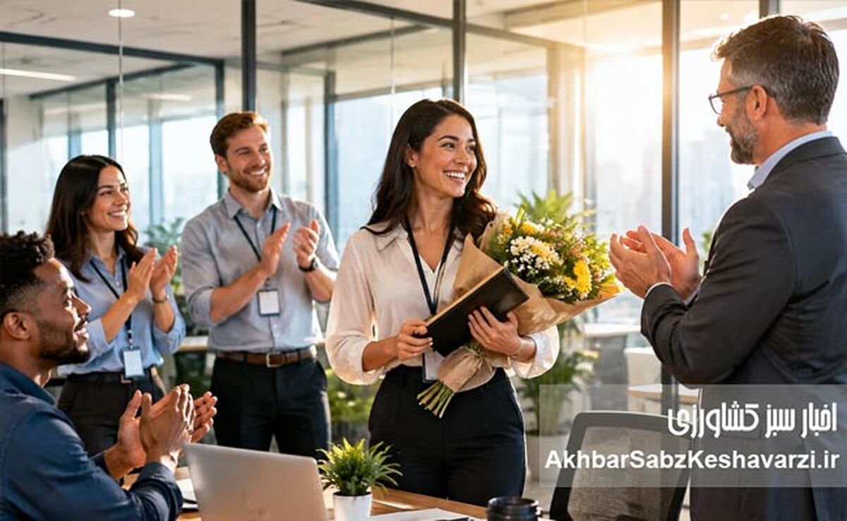  فرصت مطالعه و یادگیری را از دست ندهیم/ استراتژی تشویق کارکنان
