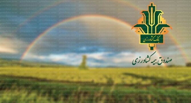 تقویت صندوق بیمه محصولات کشاورزی برای حمایت بیشتر از کشاورزان