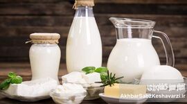 لبنیات؛ حذف آرام یک ضرورت از سفره ایرانی