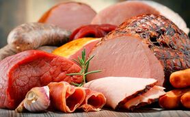 تغییر الگوی مصرف گوشت مطلوب است یا نامطلوب؟

