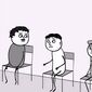 ویدیوی طنز اینترنت پرو؛ خنده‌ای که به گریه می‌رسد