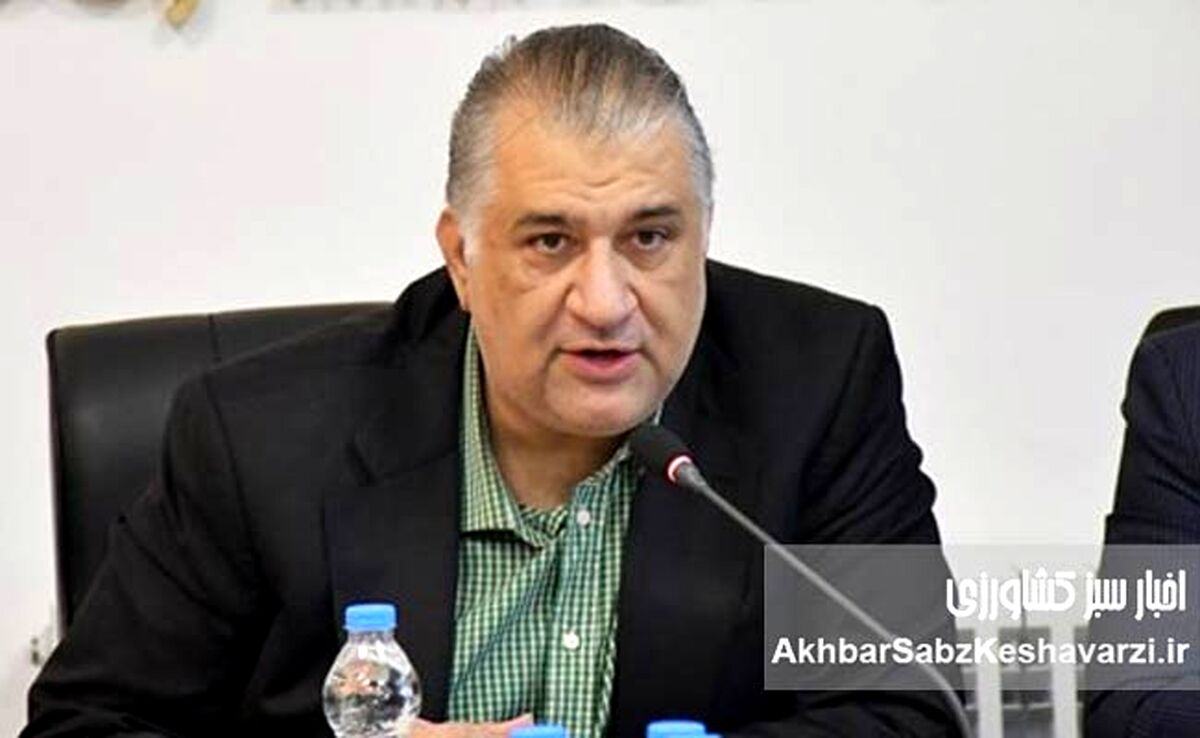 هشدار نایب‌رئیس اتاق ایران: کشاورزی قربانی ناترازی برق است؛ وزارت نیرو پاسخگو باشد