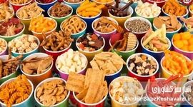 سم‌های پنهان در سفره شما: چگونه از غذاهای فوق‌فراوری‌شده فرار کنیم؟

