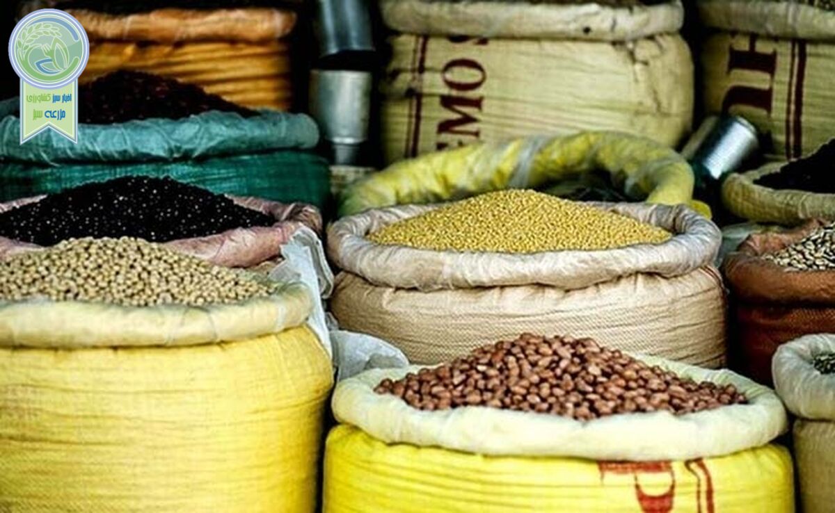 نگاه تاریخی بر سیاست‌های انبارش ذخایر راهبردی کالاهای اساسی

