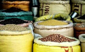نگاه تاریخی بر سیاست‌های انبارش ذخایر راهبردی کالاهای اساسی


