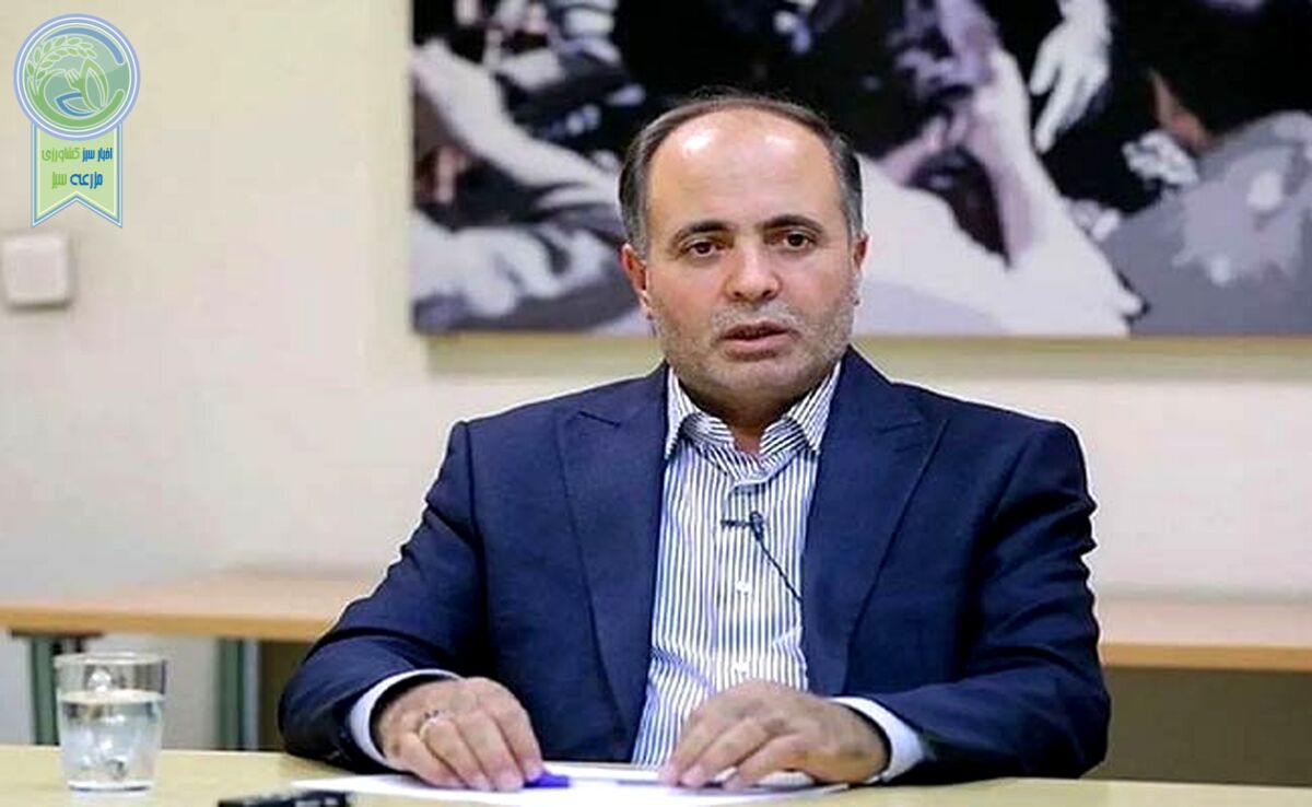 وزیر کشاورزی؛ با تمام توان از اراضی کشاورزی محافظت کنیم

