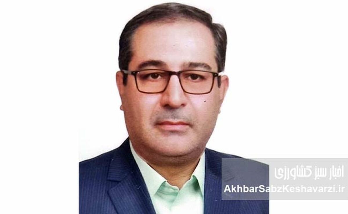 عید بندگی و رستاخیز طبیعت