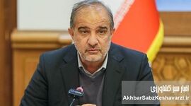 عسکری با انتقاد از تعلل مجلس گفت طبق قانون، باید استیضاح وزیر جهاد سریعا اعلام وصول شود