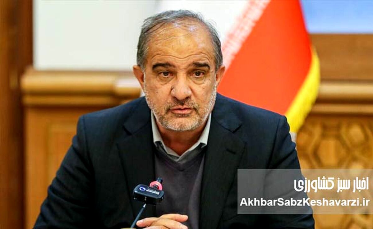 عسکری با انتقاد از تعلل مجلس گفت طبق قانون، باید استیضاح وزیر جهاد سریعا اعلام وصول شود