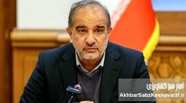 عسکری با انتقاد از تعلل مجلس گفت طبق قانون، باید استیضاح وزیر جهاد سریعا اعلام وصول شود