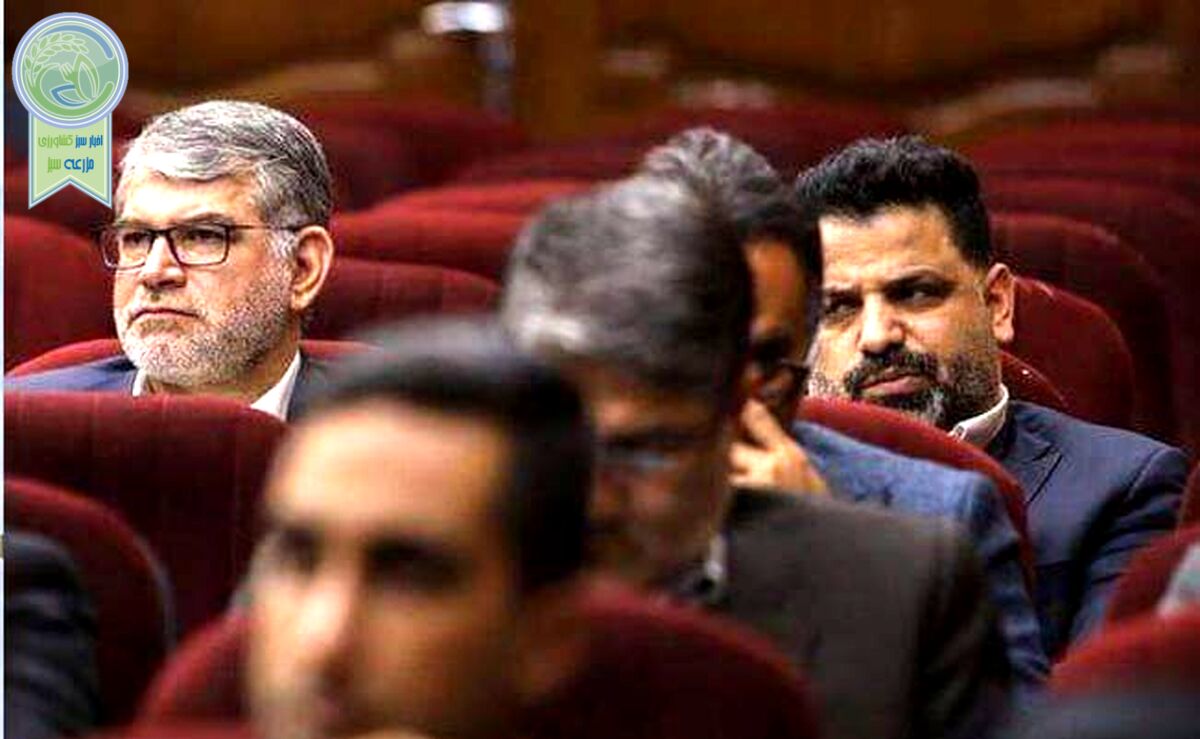 دریافت ۳ میلیارد و ۳۰۰ میلیون یورو ارز از ۱۰ بانک توسط متهم ردیف اول پرونده چای دبش


