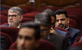 دریافت ۳ میلیارد و ۳۰۰ میلیون یورو ارز از ۱۰ بانک توسط متهم ردیف اول پرونده چای دبش

