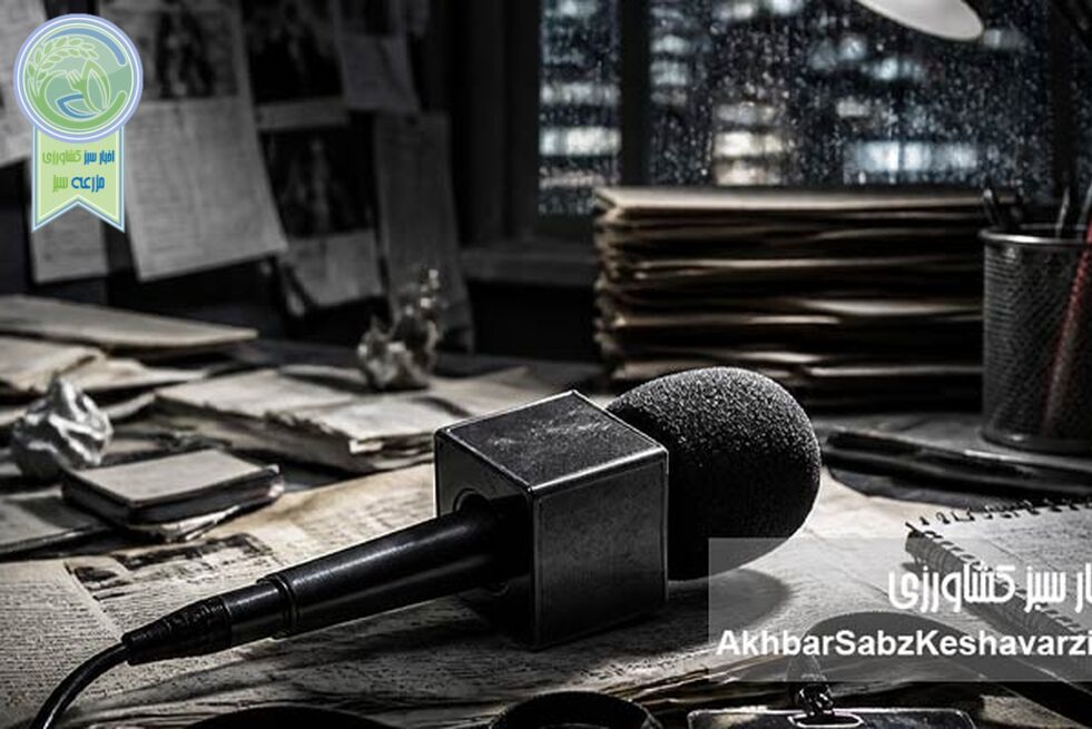 مرثیه‌ای برای خودمان؛ روز خبرنگار را تسلیت بگوییم یا تبریک؟

