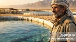رفاه آبزیان (Fish Welfare)؛ چرا ماهی‌های «خوشحال» گوشت سالم‌تر و خوش‌طعم‌تری دارند؟